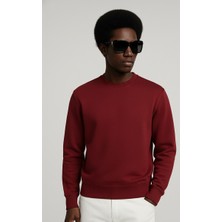 Remy's Unisex 3 Iplik Klasik Sweatshirt