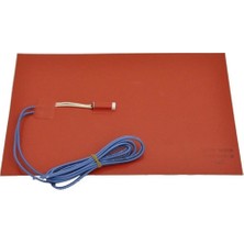 Teknik Isısan Açık Büfe Silikon Yapışkanlı Termikli Rezistans R1033 1000W