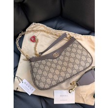 Gucci Logo Detaylı Ithal Çanta