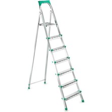 FRY Merdiven 6+1 Basamaklı ROYALEKS-MMG11006