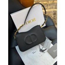 Christian Dior Logo Detaylı Ithal Çanta