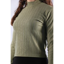 Mckanzie 922 Taşlı Balıkçı Body