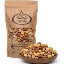 Şahinler Kuruyemiş Lüx Karışık Kuruyemiş