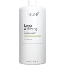 Keune Long & Strong Kırılma Karşıtı Şampuan 1000 ml