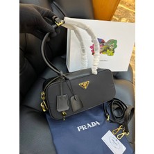 Logo Detaylı Ithal Çanta