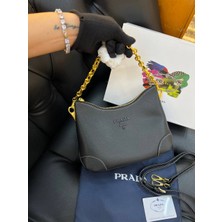 Logo Detaylı Ithal Çanta