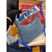 Louis Logo Detaylı Ithal Çanta