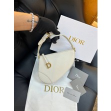 Christian Dior Logo Detaylı Ithal Çanta