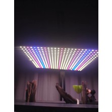 Balpet Market Akvaryum Sera Full Spectrum LED Işık