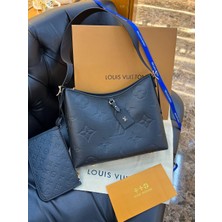 Louis Logo Detaylı Ithal Çanta
