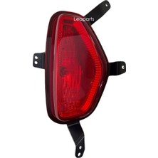 Leoparts Skywell ET5 Arka Tampon Reflektörü Üst Sol 2021-2024 C8010023BAA