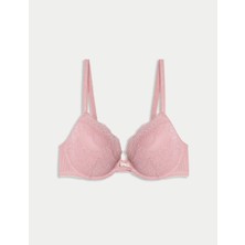 Marks & Spencer Dantelli Plunge Sütyen