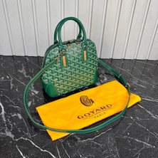 Goyard Kutulu Ithal Kadın Çanta