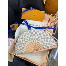 Louis Logo Detaylı Ithal Çanta