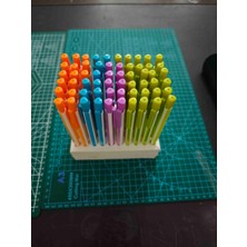 Zhidi Zhıdı 0,5 Uçlu Kalem 60 Lı