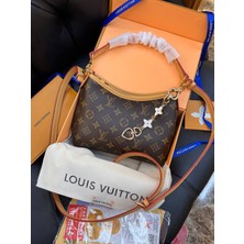 Louis Logo Detaylı Ithal Çanta