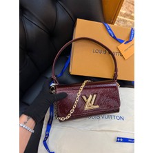 Louis Logo Detaylı Ithal Çanta