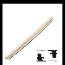 Wisco Volkswagen cc 09-17 Arası Uyumlu Sunroof Perdesi Gri 900MM 1223350 00 Wısco