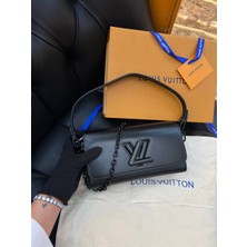 Louis Logo Detaylı Ithal Çanta