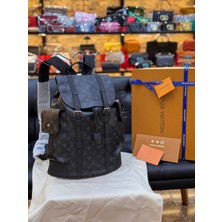 Louis Logo Detaylı Ithal Çanta