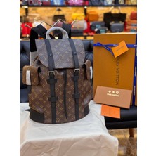 Louis Logo Detaylı Ithal Çanta