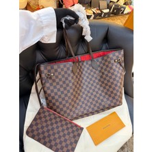 Louis Logo Detaylı Ithal Çanta