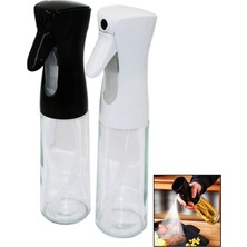 FRY Spreyli Cam Yağdanlık 200 ml ROYALEKS-CLKN-1880