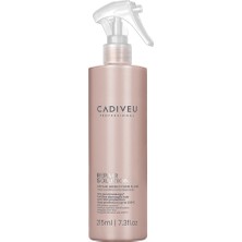 Cadiveu Repair Solution Repair Addiction Fluid Durulanmayan Sıvı Saç Kremi 215 ml