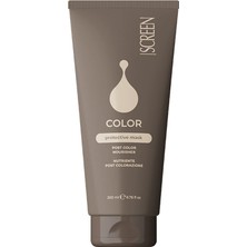 Screen Color Protective Renk Koruyucu Saç Maskesi 200 ml