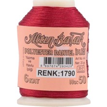 FRY Altınbaşak Oya ve Dantel Ipi 20 gr - Royaleks - No: 1790