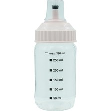 FRY 370 cc Cam Yağlık Sirkelik ROYALEKS-EMN3423