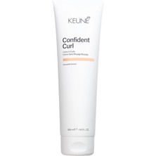 Keune Confident Curl Leave-In Curly 300 ml
