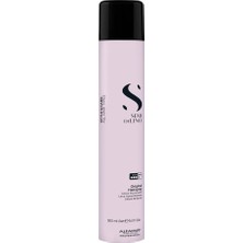 Alfaparf Semi Di Lino 500 ml Hairspray Saçlar İçin Parlaklık Veren Etkili Styling Ürünü