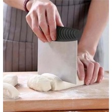 FRY Büyük Saplı Spatula Bıçak ROYALEKS-BRNS31013