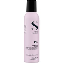 Alfaparf Semi Di Lino Styling Amplifying Mousse Hacim Veren Saç Köpüğü 250 ml