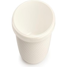 FRY Safir Desen Yuvarlak Badya 6lt ROYALEKS-M1353