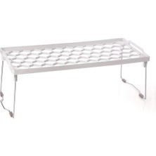 FRY Dikdörtgen Pratik Dolap Içi Raf 20X45X15 Cm. ROYALEKS-TİM303