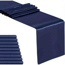 Ayzen Home Saten Masa Koşucu, Runner 30X180