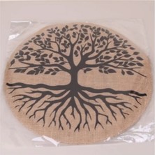 FRY Desenli Supla 6 Lı 35 cm Royaleks-Bls GRS35