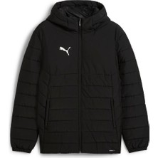 Puma Teamaddıtıons Kapşonlu Kaban 659795-03