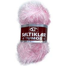 FRY Yumoş Sakallı El Örgü Ipi Yünü 13