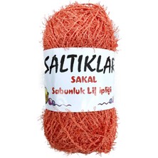 FRY 1 Adet Sakal Sabunluk Lif Ipliği 19