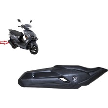 Özerdem Arora Quantum 50 / 125 -Akalite- Egzoz Koruma Plastiği