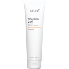 Keune Confident Curl Leave-In Coily 300 ml