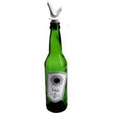 FRY Home Paris Yeşil Yağlık 500 cc ROYALEKS-HN-1523