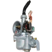 Cub 110 Uyumlu Karbüratör Erpilsan Elektronik