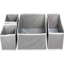 FRY Çekmece Düzenleyici 4 Lü Set ROYALEKS-EV448