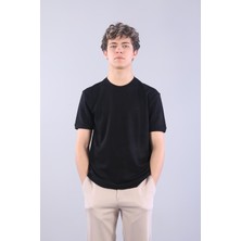 Mckanzie 4674 Pike Modal O Yaka T-shirt