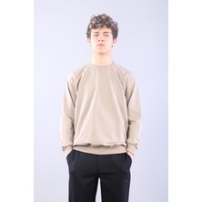 Mckanzie 104 O Yaka Compakt Sweat