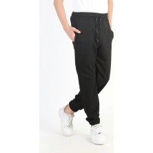 İnebolu Kids Erkek Çocuk Günlük ve Okulluk Cepli Penye Eşofman Altı